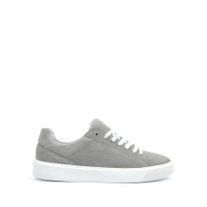 Кеды Мужские Alexandro  21741 40 Серые Замшевые