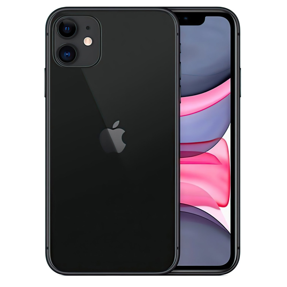 Apple iPhone 11 128 Gb Black