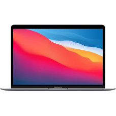 Ноутбук Apple MacBook Air 13" M1 Chip 256GB Space Gray 2020 (MGN63)