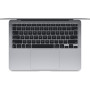 Ноутбук Apple MacBook Air 13" M1 Chip 256GB Space Gray 2020 (MGN63)