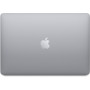 Ноутбук Apple MacBook Air 13" M1 Chip 256GB Space Gray 2020 (MGN63)