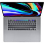 Ноутбук Apple MacBook Pro 16" 512GB Retina Space Gray with Touch Bar 2019 (MVVJ2)