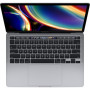 Б/У Ноутбук Apple MacBook Pro 13" 256GB Retina Space Gray with Touch Bar 2020 (MXK32) (5)