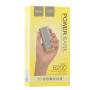 Power Bank Hoco B21 5200 mAh Grey