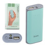 Power Bank Hoco B21 5200 mAh Turquoise
