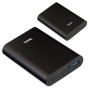 Power Bank Hoco J3 Leling Rapid 8000 mAh Black