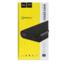 Power Bank Hoco J3 Leling Rapid 8000 mAh Black