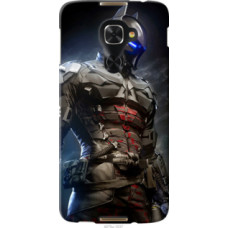 Чехол на Alcatel Idol 4 Pro Рыцарь (4075u-1537)