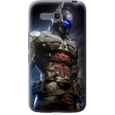 Чехол на Alcatel One Touch POP C9 Рыцарь (4075u-319)