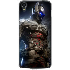 Чехол на Alcatel One Touch Idol 3 5.5 Рыцарь (4075u-321)