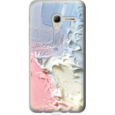 Чехол на Alcatel One Touch Pop 3 5.0 Пастель (3981u-940)