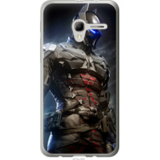 Чехол на Alcatel One Touch Pop 3 5.0 Рыцарь (4075u-940)