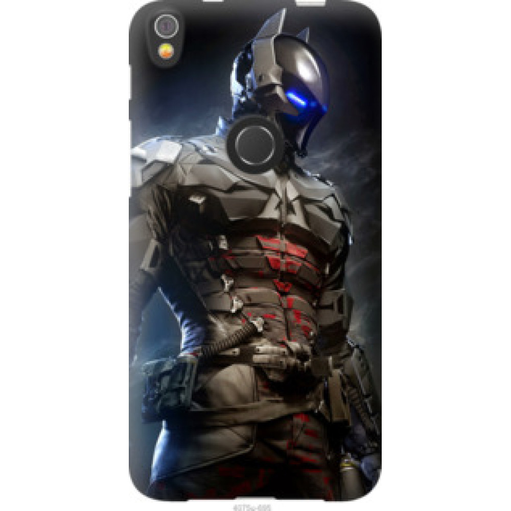 Чохол на Alcatel Shine Lite Рыцарь (4075u-695)