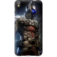 Чехол на Alcatel Shine Lite Рыцарь (4075u-695)