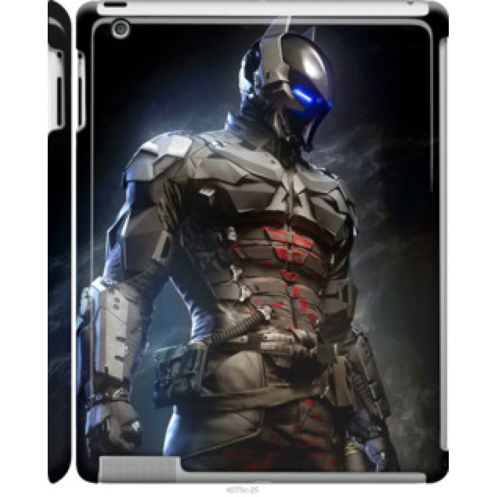 Чехол на Apple iPad 2/3/4 Рыцарь (4075c-25)
