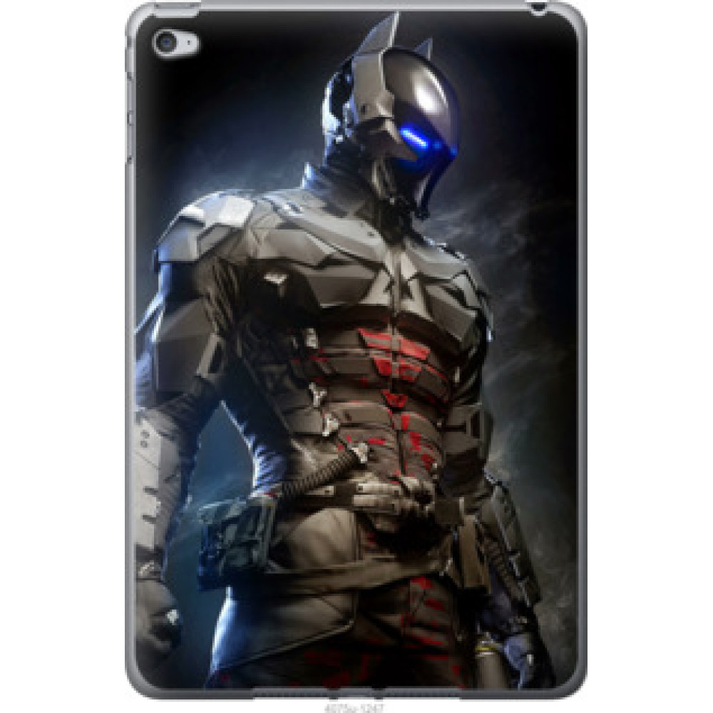 Чехол на Apple iPad mini 4 Рыцарь (4075u-1247)