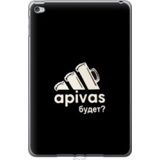 Чехол на Apple iPad mini 4 А пивас (4571u-1247)