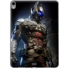Чехол на Apple iPad Pro 11 2018 Рыцарь (4075u-1626)