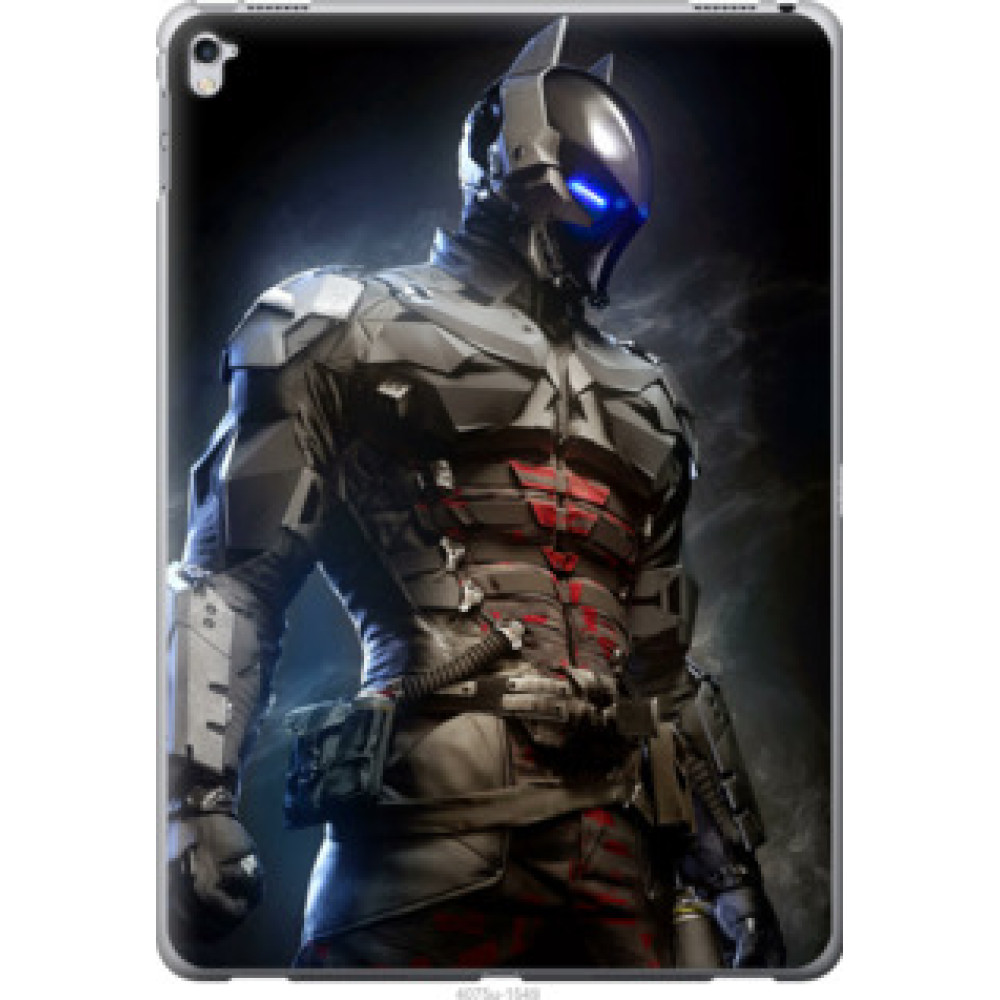 Чехол на Apple iPad Pro 12.9 Рыцарь (4075u-362)