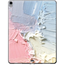 Чехол на Apple iPad Pro 12.9 (2018) Пастель (3981u-1625)