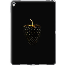 Чехол на iPad Pro 9.7 Черная клубника (3585u-363)