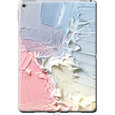 Чехол на iPad Pro 9.7 Пастель (3981u-363)