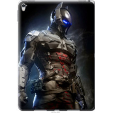 Чехол на iPad Pro 9.7 Рыцарь (4075u-363)