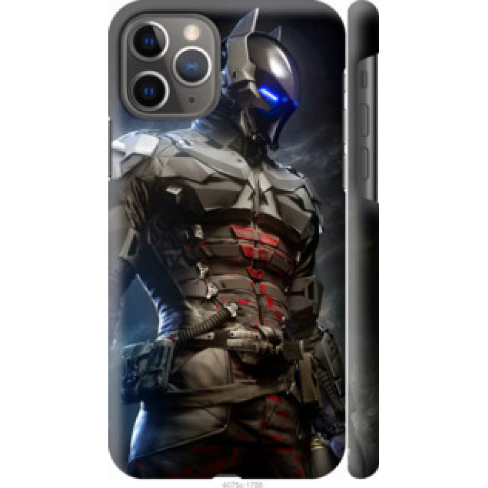 Чохол на Apple iPhone 11 Pro Рыцарь (4075c-1788)