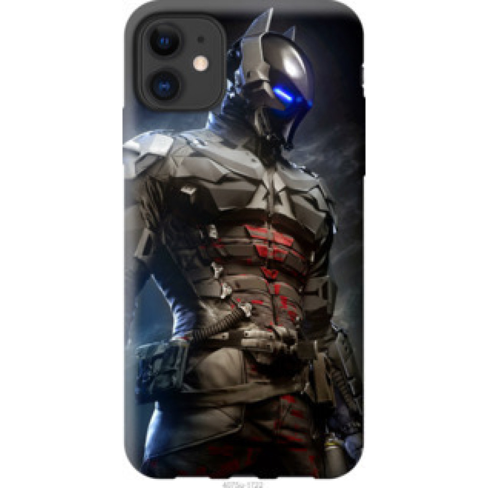 Чохол на Apple iPhone 11 Рыцарь (4075u-1722)