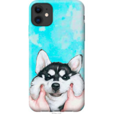 Чохол на Apple iPhone 11 Улыбнись (4276u-1722)