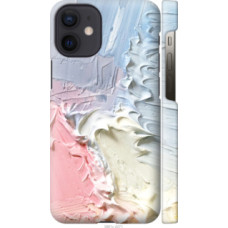 Чехол на Apple iPhone 12 Mini Пастель (3981c-2071)