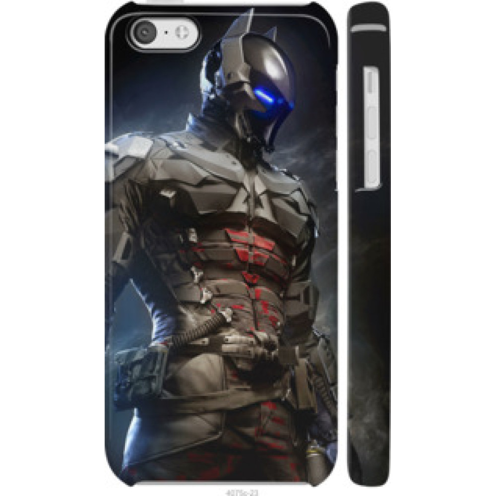 Чехол на iPhone 5c Рыцарь (4075c-23)