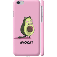 Чехол на iPhone 6s Avocat (4270c-90)