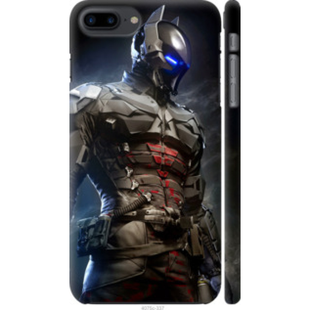 Чохол на Apple iPhone 7 Plus Рыцарь (4075c-337)