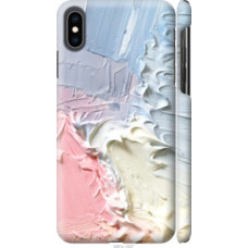 Чехол на Apple iPhone XS Max Пастель (3981c-1557)