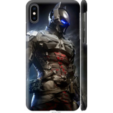 Чехол на Apple iPhone XS Max Рыцарь (4075c-1557)