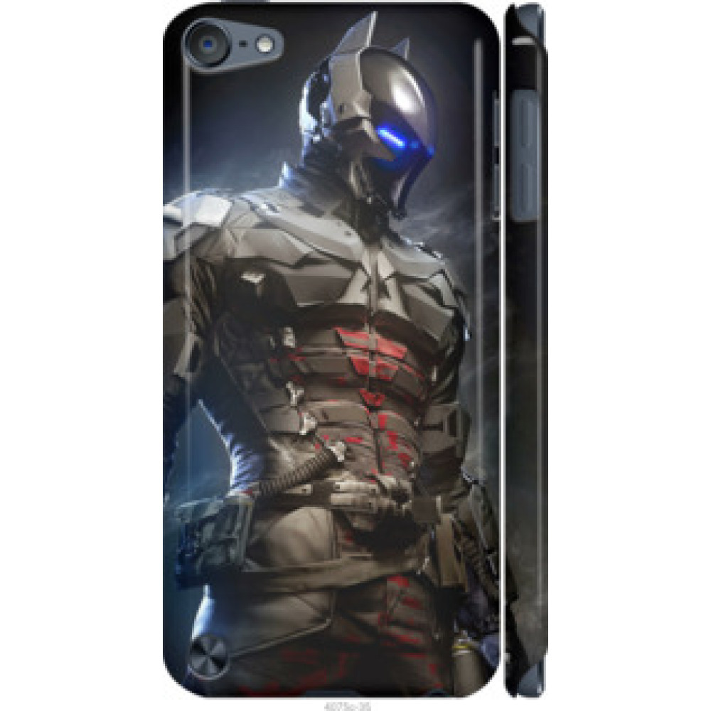 Чехол на iPod Touch 5 Рыцарь (4075c-35)