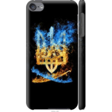 Чехол на iPod Touch 6 Герб (1635c-387)