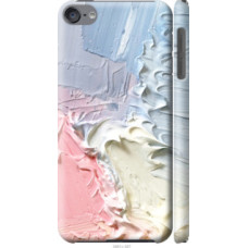 Чехол на iPod Touch 6 Пастель (3981c-387)