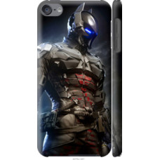 Чехол на iPod Touch 6 Рыцарь (4075c-387)