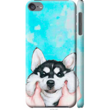 Чехол на iPod Touch 6 Улыбнись (4276c-387)