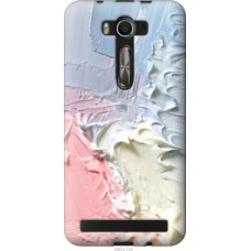Чехол на Asus ZenFone 2 Laser 2 ZE550KL Пастель (3981u-124)