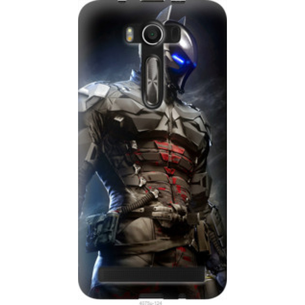 Чехол на Asus ZenFone 2 Laser 2 ZE550KL Рыцарь (4075u-124)