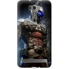 Чехол на Asus ZenFone 2 Laser ZE601KL Рыцарь (4075u-164)