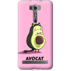 Чехол на Asus ZenFone 2 Laser ZE601KL Avocat (4270u-164)
