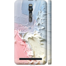 Чехол на Asus Zenfone 2 ZE551ML Пастель (3981c-122)