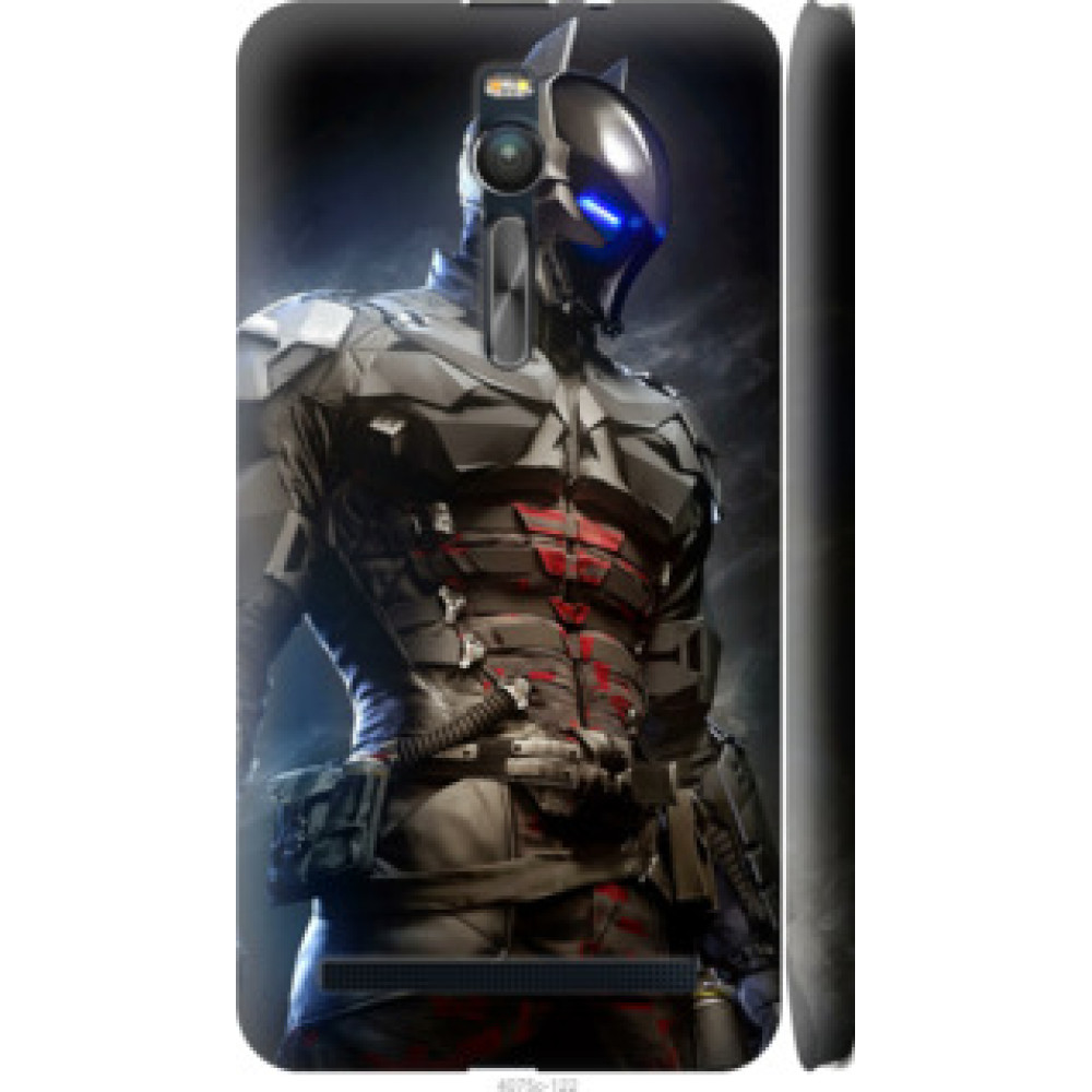 Чехол на Asus Zenfone 2 ZE551ML Рыцарь (4075c-122)