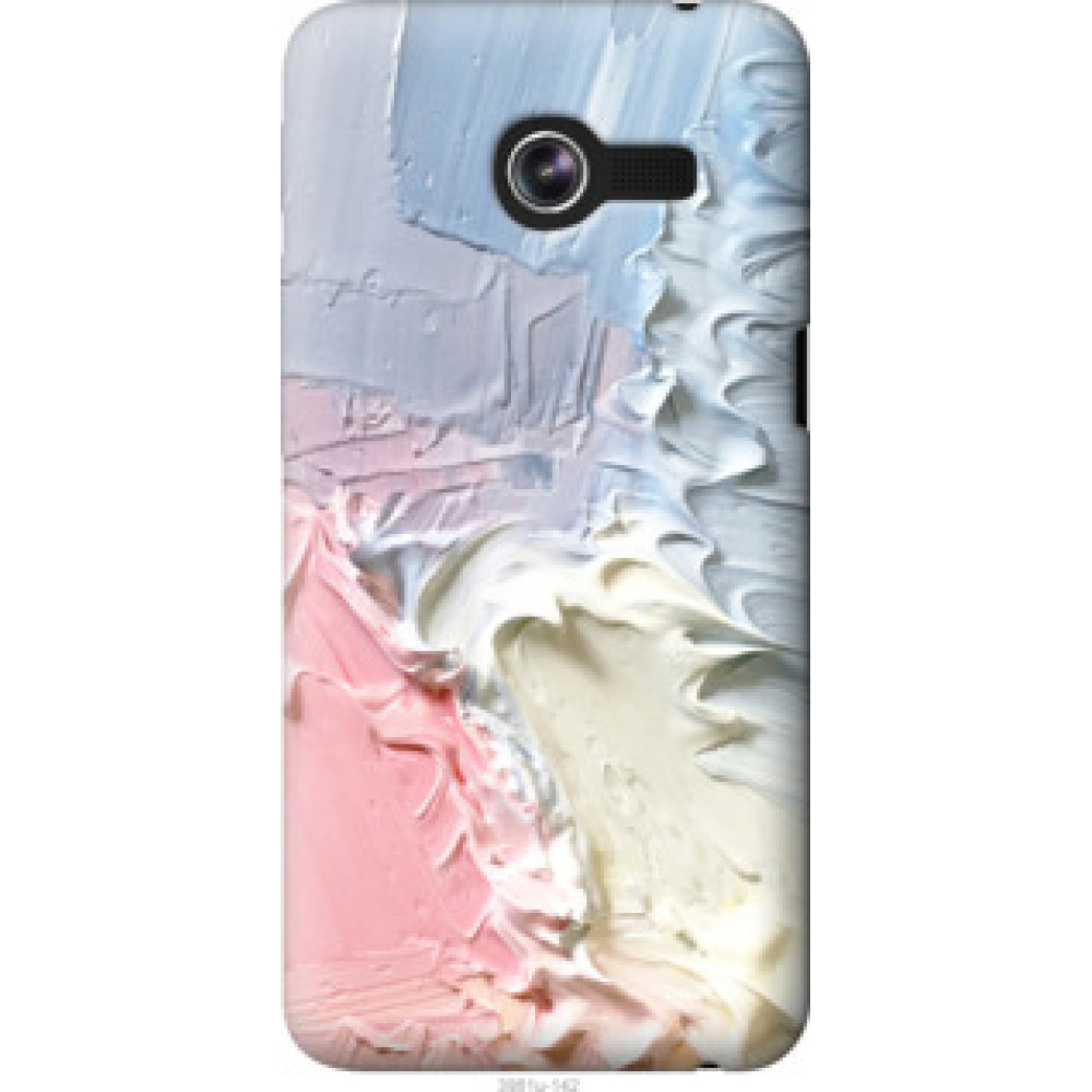 Чохол на Asus ZenFone 4 A400CGX Пастель (3981u-142)
