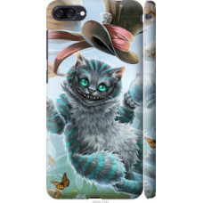 Чехол на Asus ZenFone 4 Max ZC520KL Чеширский кот 2 (3993c-1242)