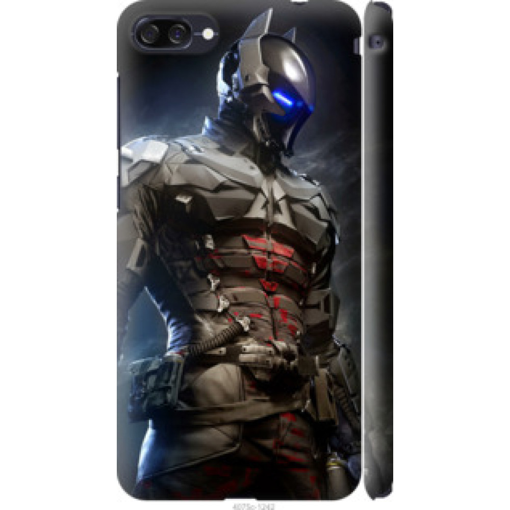 Чохол на Asus ZenFone 4 Max ZC520KL Рыцарь (4075c-1242)